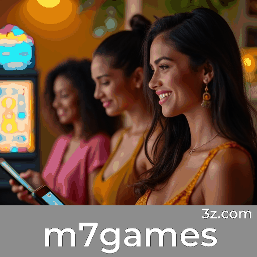 m7games: Seu Cassino Online Seguro e Confiável