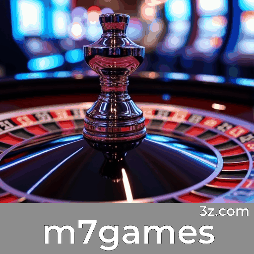 m7games: Seu Cassino Online Seguro e Confiável