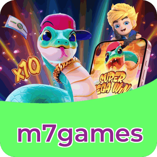 Login rápido no app m7games