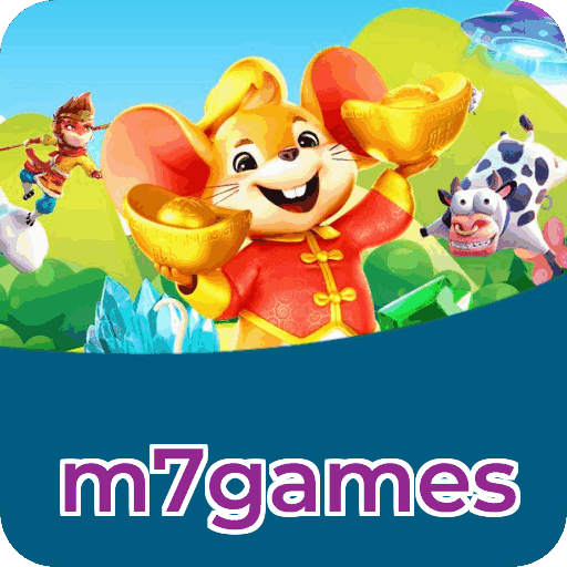 Promoções e bônus exclusivos da m7games
